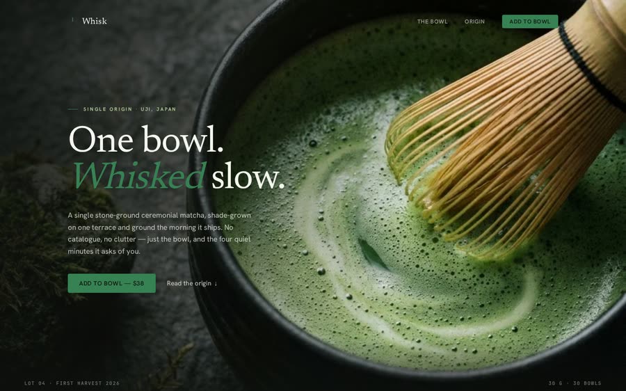 Whisk