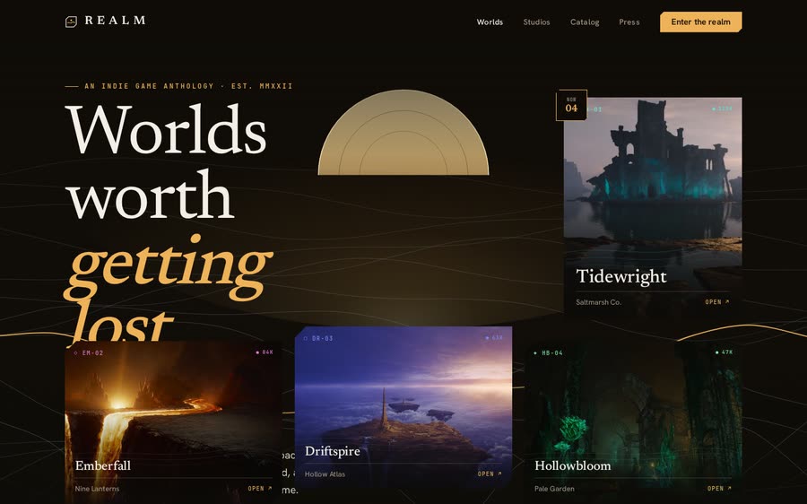 Realm