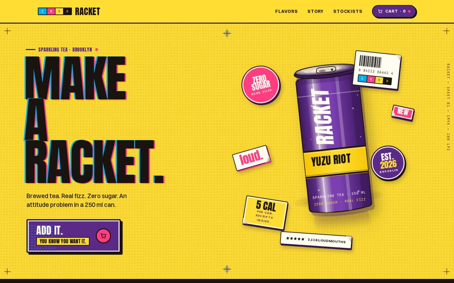 Racket