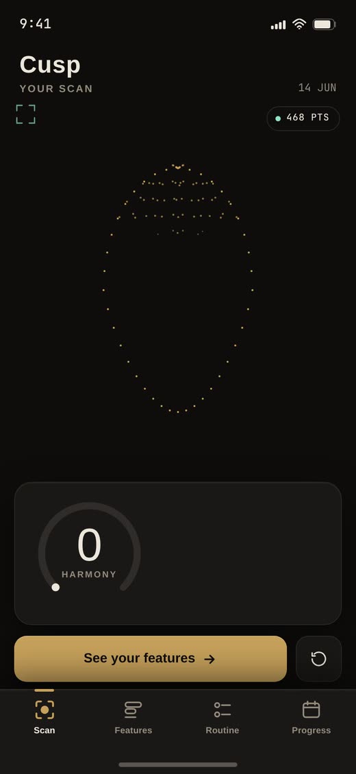Cusp