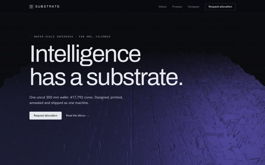 Substrate