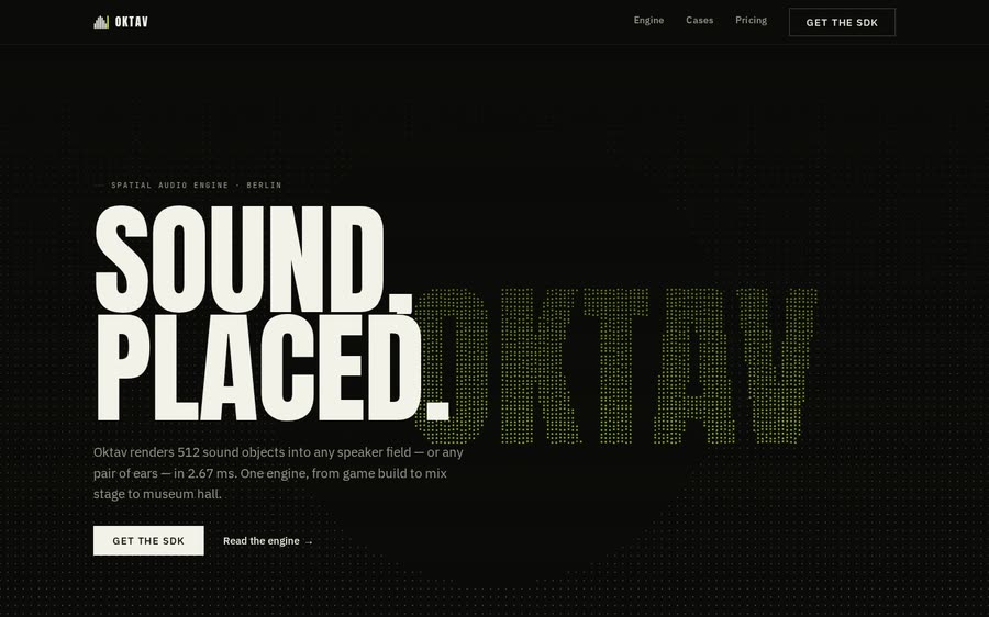 Oktav