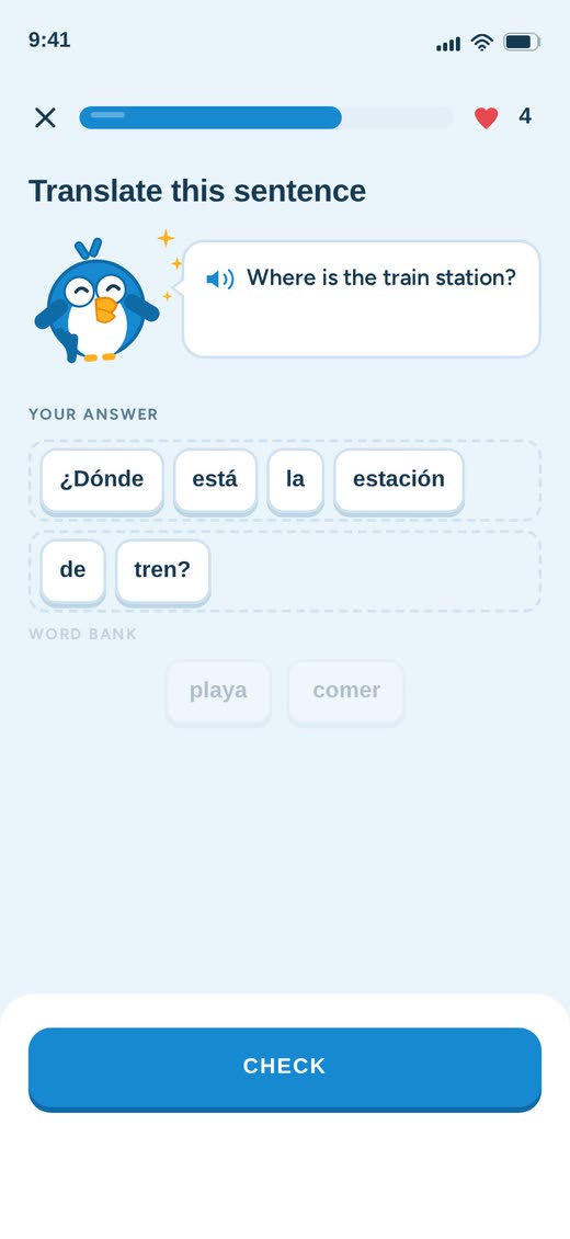 Lingo