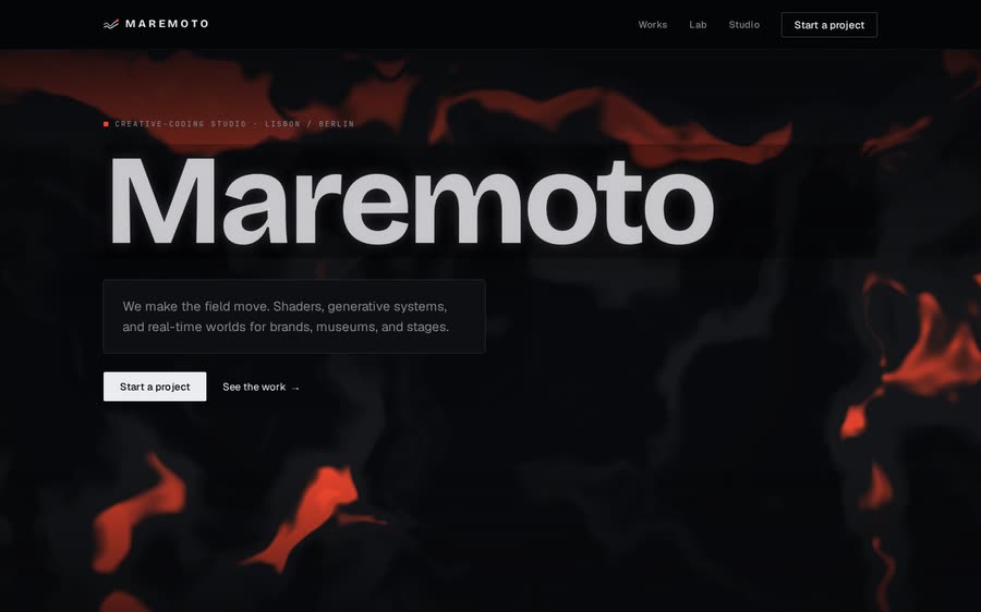 Maremoto