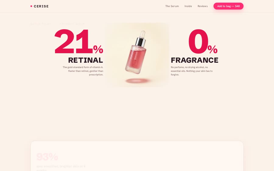 Cerise