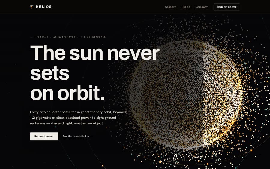 Helios
