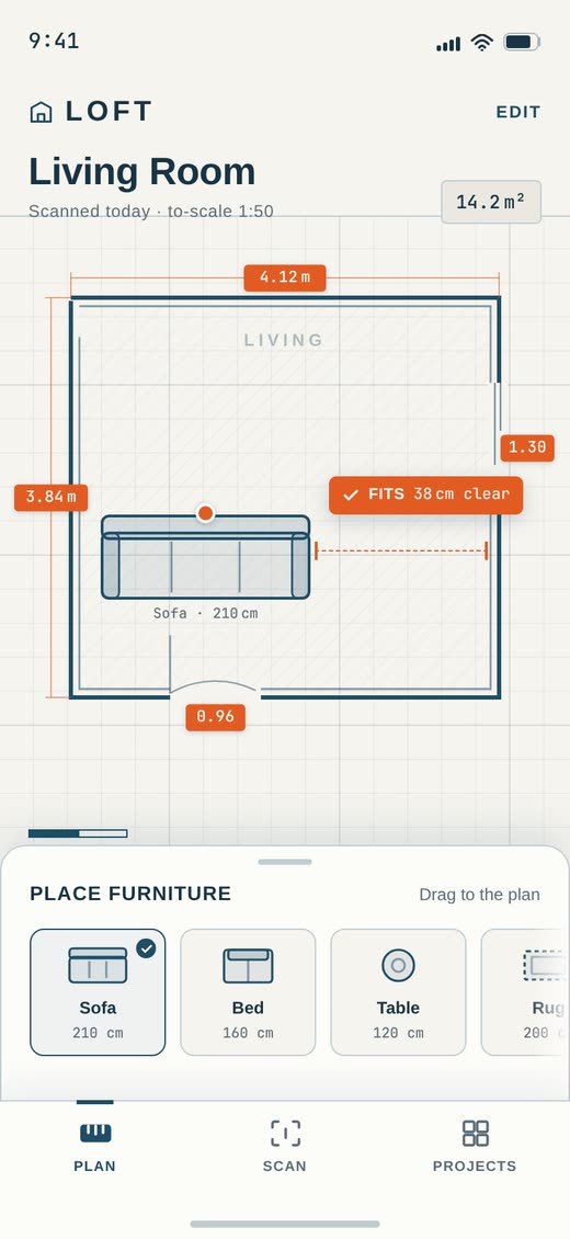 Loft
