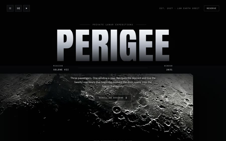 Perigee