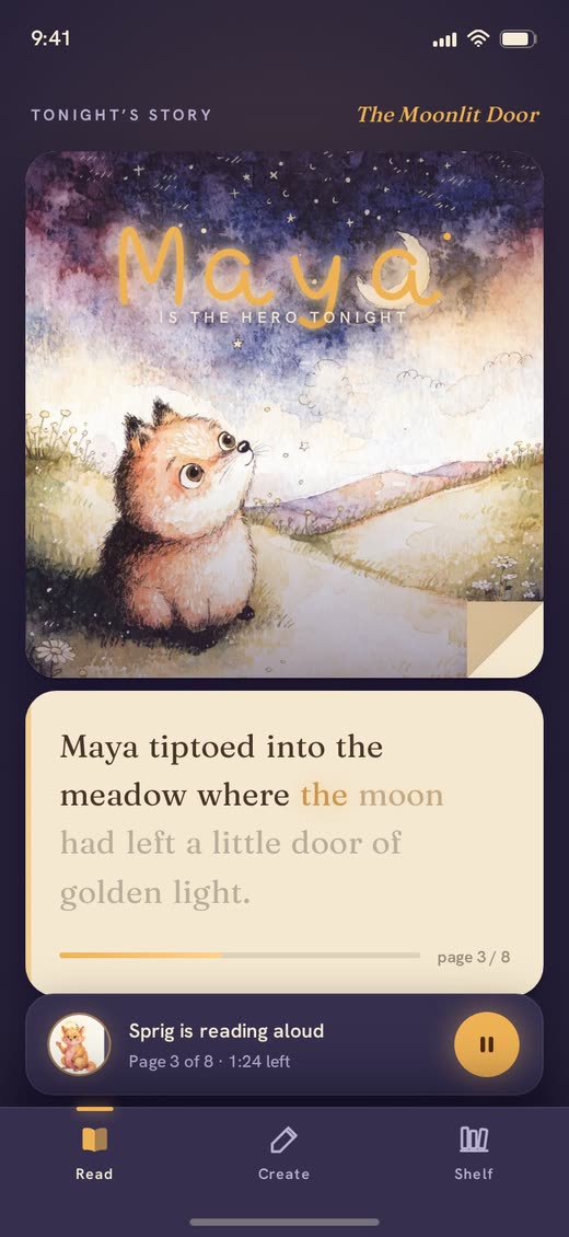 Sprig